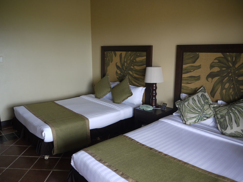 Coral Ocean Resort Saipán Exterior foto