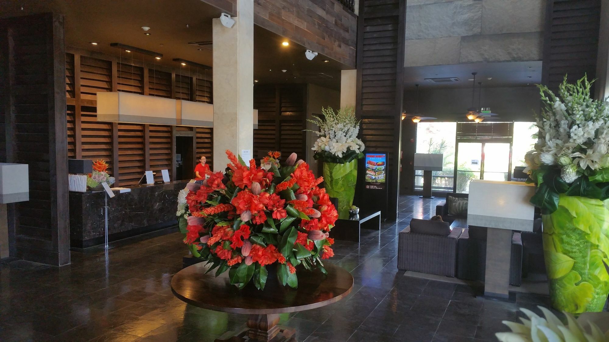 Coral Ocean Resort Saipán Exterior foto